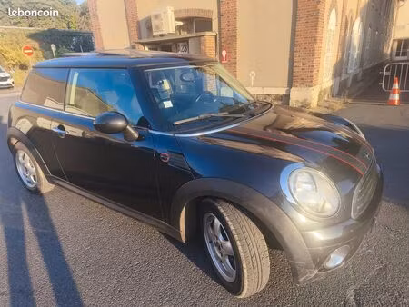Mini Mini One 1.4 95