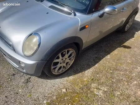 Mini Mini Cooper 1.6