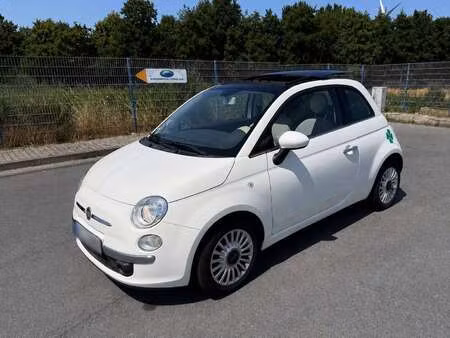 Fiat 500 1.2 69 Lounge