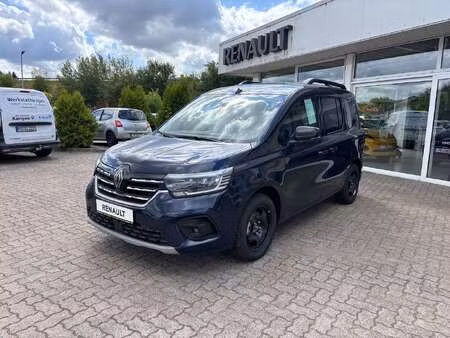 Renault Kangoo 1.3 TCe 130 Techno