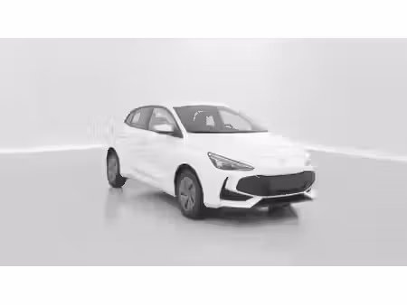 MG MG3 