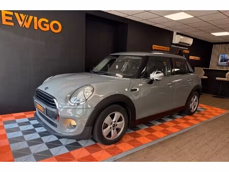 Mini Mini One 1.2 102