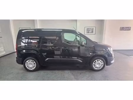 Opel Combo 1.5 131 Edition
