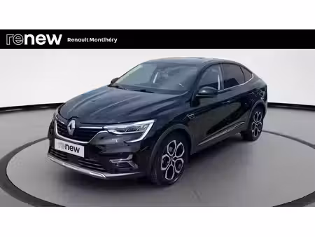 Renault Arkana E-Tech 1.6 145