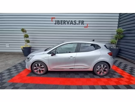 Renault Clio 1.5 dCi 100 Evolution