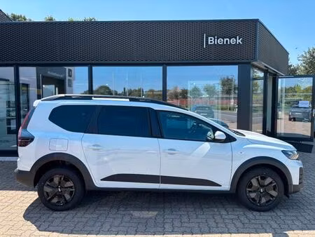 Dacia Jogger 1.0 TCe 110 Expression