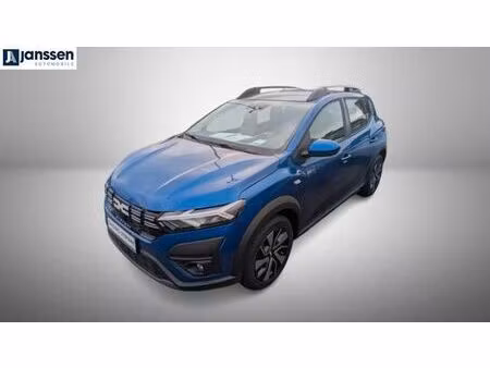 Dacia Sandero 1.0 TCe 90 Expression