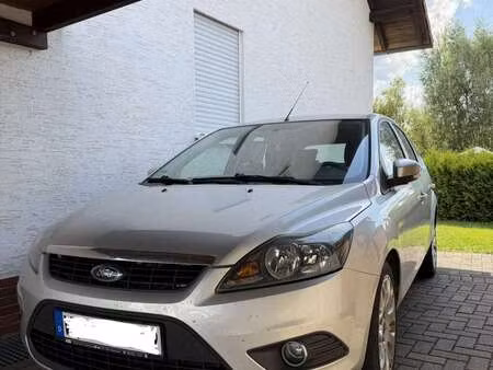 Ford Focus Ambiente