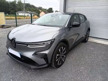 Renault Mégane E-Tech 220 Équilibre