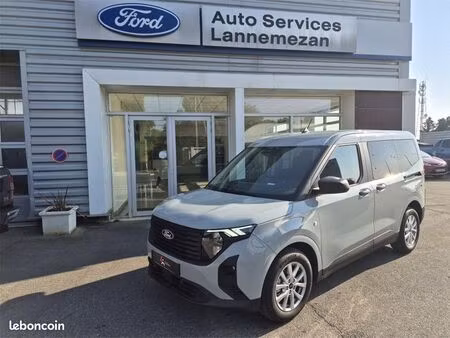 Ford Transit 1.5 100 Trend