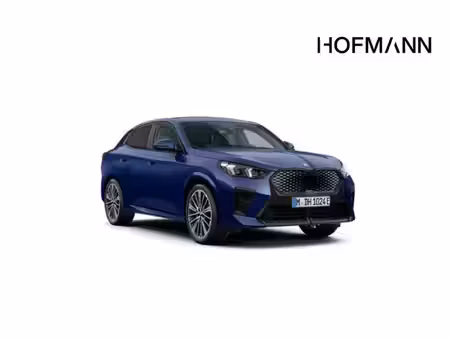 BMW IX2 20 313 xDrive