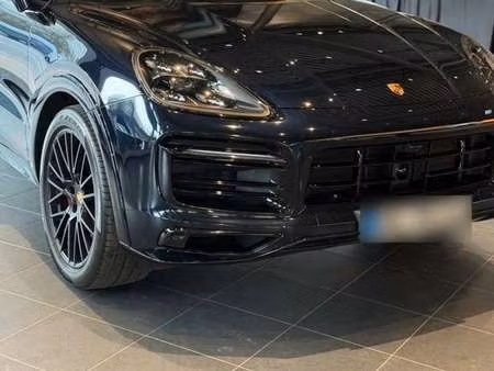 Porsche Cayenne GTS V8 4.0 460 4x4