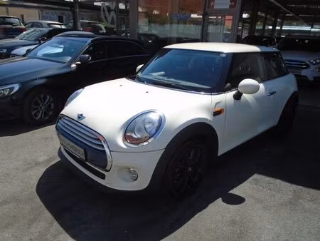 Mini Mini Cooper 1.5 136