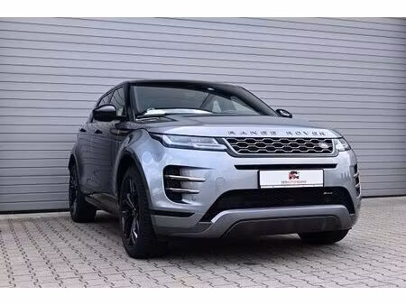 Land Rover Range Rover Evoque P200 2.0 200 R‑dynamic SE 4x4