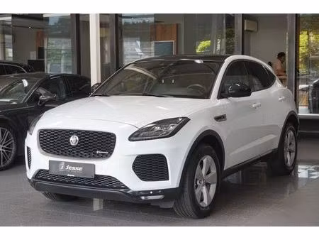 Jaguar E-Pace P200 2.0 200 R Dynamic S 4x4