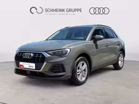 Audi Q3 45 TFSI 1.4 TFSI 180