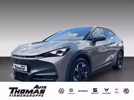 Cupra Tavascan 286