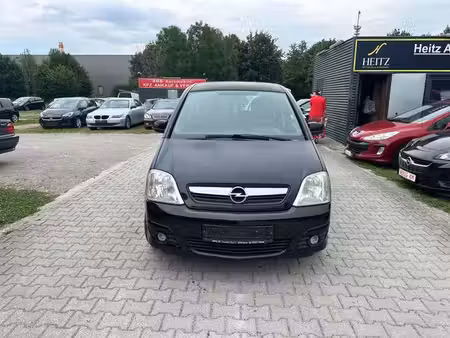 Opel Meriva 1.4 90 Edition