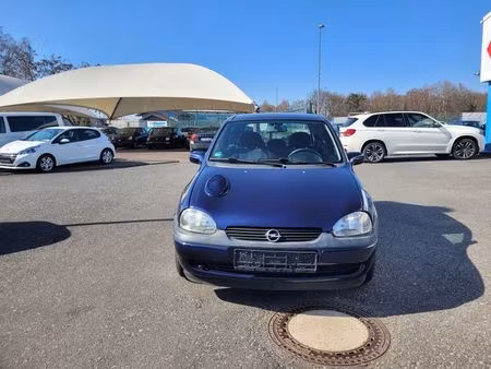Opel Corsa 1.2 65