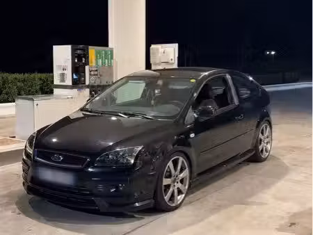 Ford Focus 2.0 145 Sport