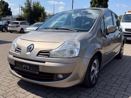 Renault Grand Modus 1.2 Dynamique