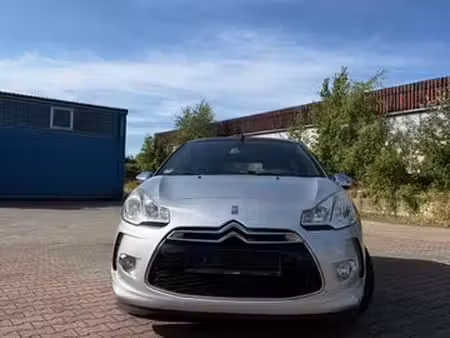 DS 3 1.4 VTi 95 Chic