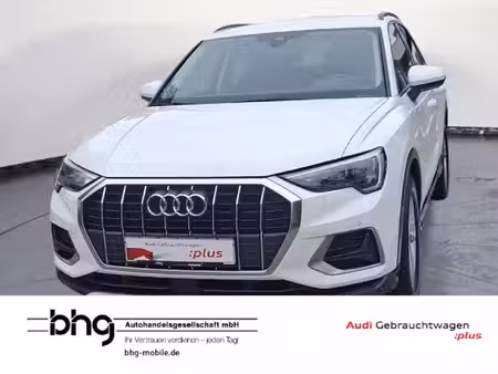 Audi Q3 35 TDI 2.0 TDI 150