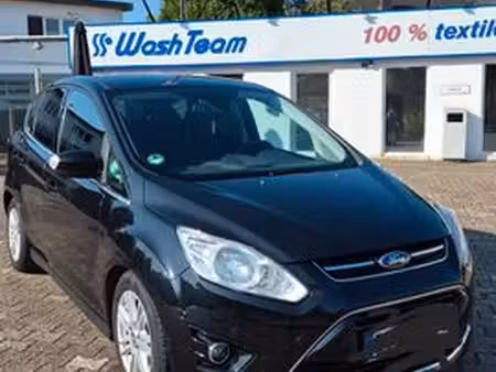 Ford C-max 1.0 EcoBoost 125 Edition