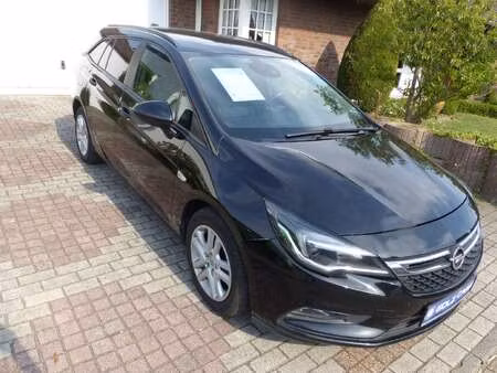 Opel Astra 1.6 CDTI 110 Edition
