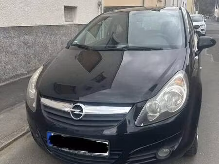 Opel Corsa 1.3 CDTI 75 Edition