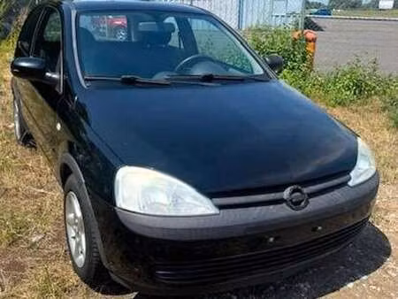 Opel Corsa 1.4 90