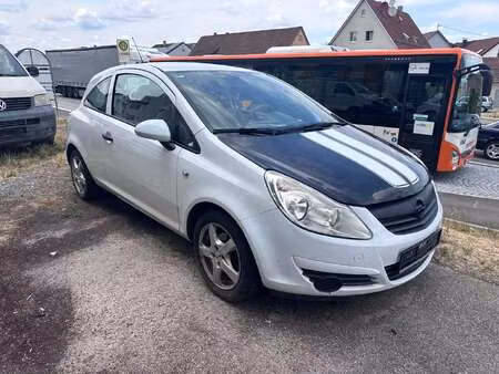 Opel Corsa 1.0 60