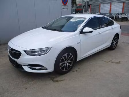 Opel Insignia 1.6 CDTI 136 Edition