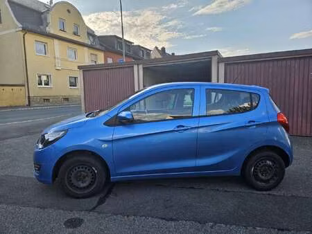 Opel Karl 1.0 75 Edition