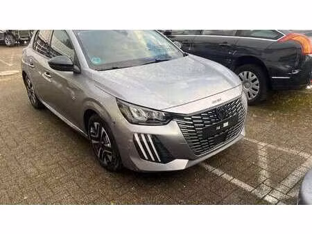 Peugeot 208 1.2 100 Allure
