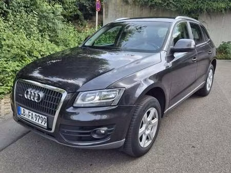 Audi Q5 2.0 TFSI 211 quattro