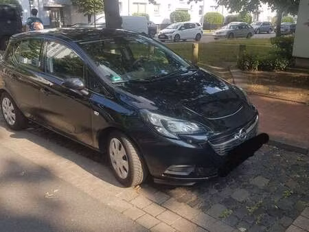 Opel Corsa 1.4 90