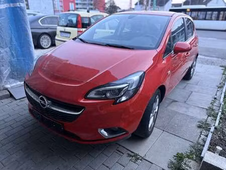 Opel Corsa 1.4 101 Innovation