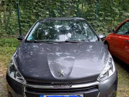 Peugeot 208 1.2 82 Active