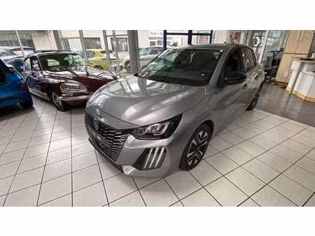 Peugeot 208 1.2 100 Allure