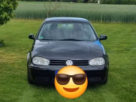 Volkswagen Golf 2.3 170 Highline