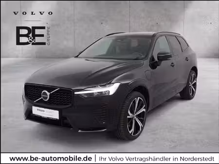 Volvo XC60 T6 2.0 253 R Design 4x4