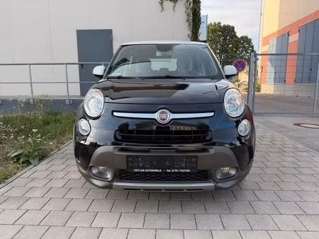 Fiat 500L 1.4 95 Trekking