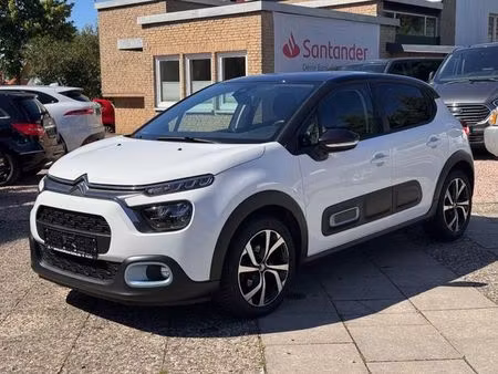 Citroën C3 1.2 110 Elle