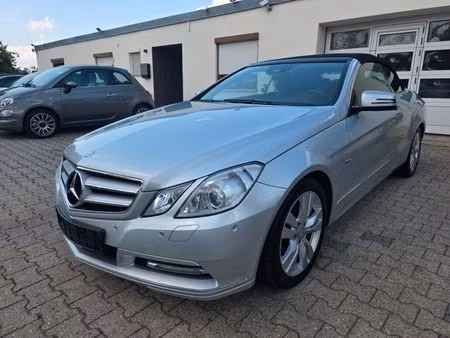 Mercedes-Benz Classe E E 250