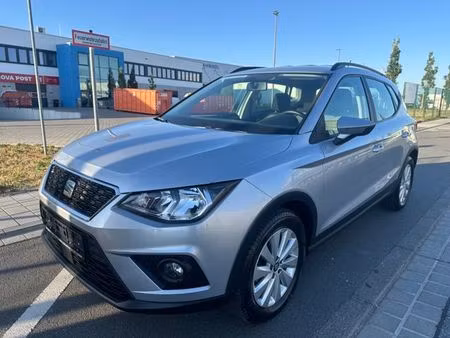Seat Arona 1.0 TSI 95
