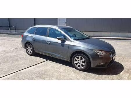 Seat Leon 1.6 TDI 105 ST