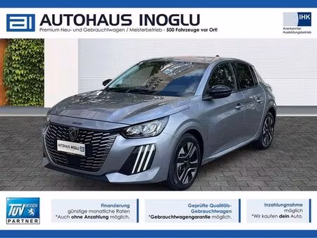 Peugeot 208 1.2 PureTech 100 Allure