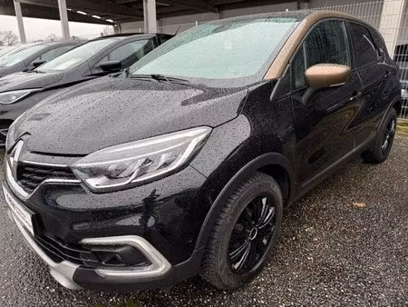 Renault Captur 1.2 TCe 120