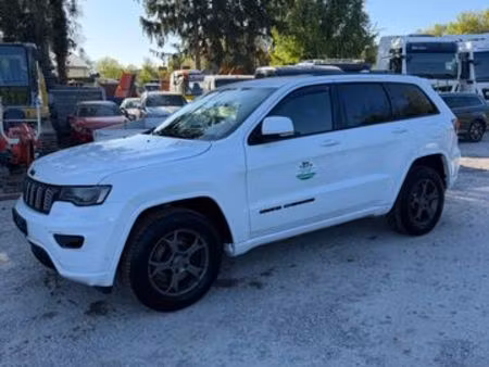 Jeep Cherokee 2.0 140 4x4